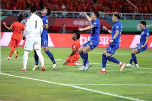黑马淘汰韩国！约旦队亚洲杯前世界排名第87，比国足还低8名